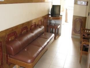 Rn Holidays Hotel Ooty Exteriör bild