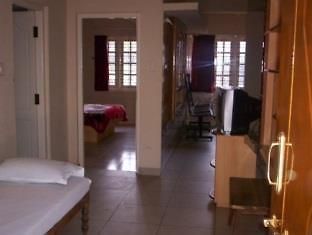 Rn Holidays Hotel Ooty Exteriör bild